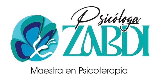 Psicóloga Zabdi Maestra en Psicoterapia